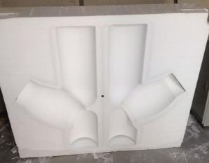 郴州桂阳县泡沫/橡塑样品