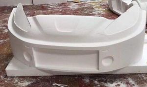 郴州桂阳县泡沫/橡塑样品