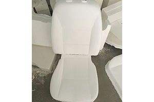 郴州桂阳县五轴加工中心样品